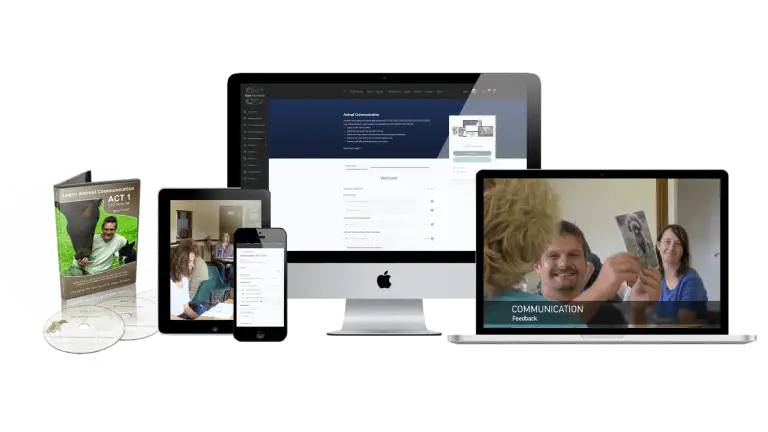 Animal Communication Made Easy