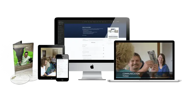 Animal Communication Made Easy