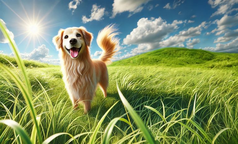 8 Signs Your Dog Is Happy