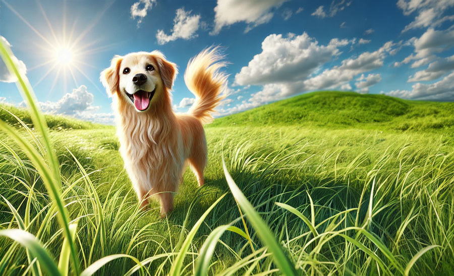 8 Signs Your Dog Is Happy